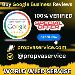 Buy Google Business Reviews