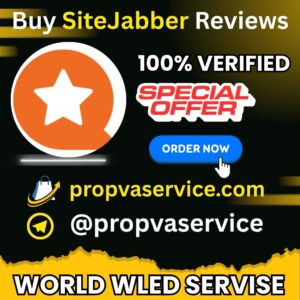 Buy SiteJabber Reviews