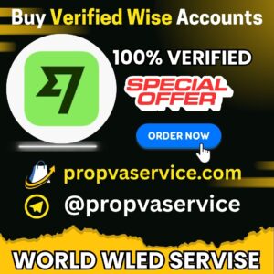 Buy Verified Wise Accounts